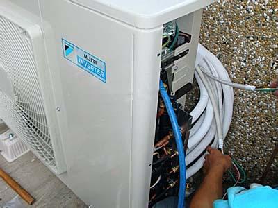 当阳商场中央空调分析及中央空调的维保分析